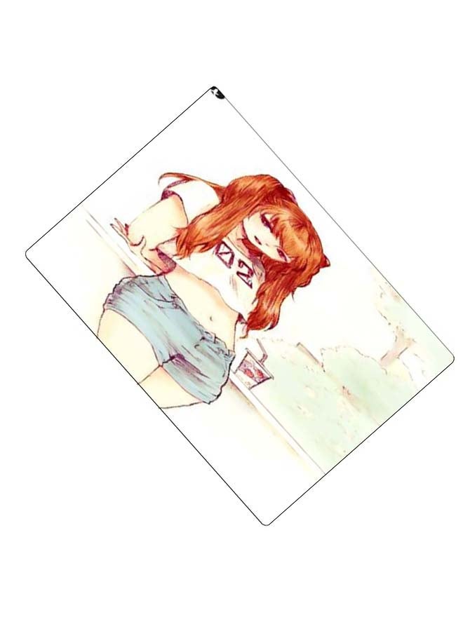 BP Printed Anti-Slip Gaming Mouse Pad - Image 2
