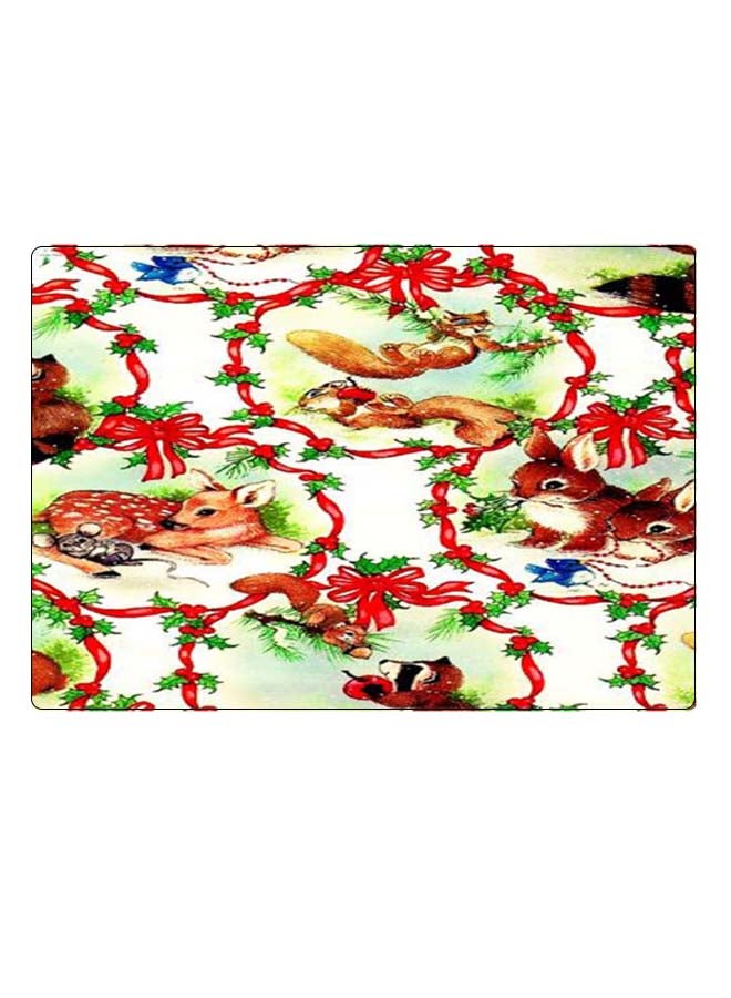 BP Printed Anti-Slip Gaming Mouse Pad - Image 1