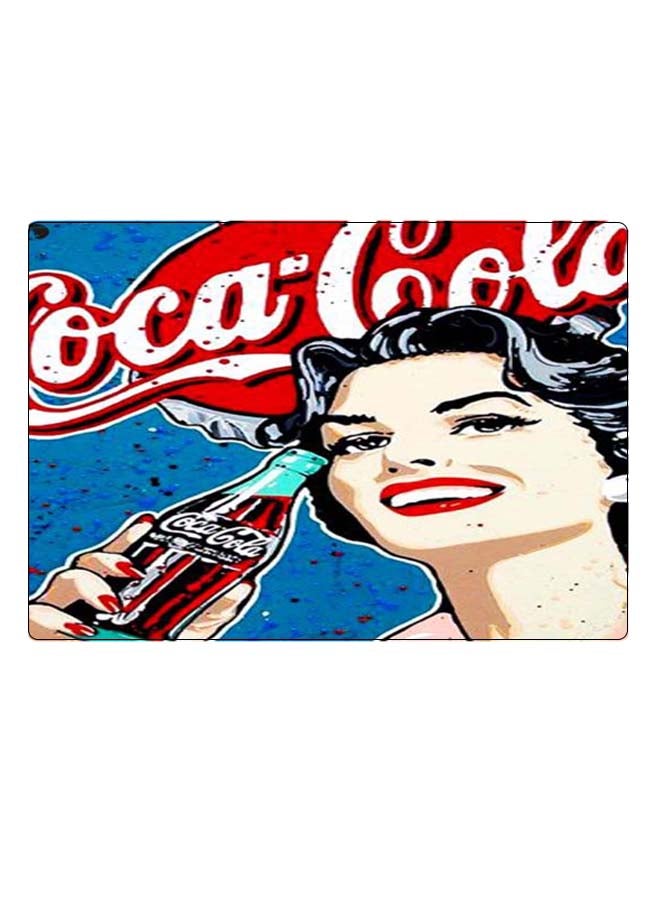 BP Printed Anti-Slip Gaming Mouse Pad - Image 1