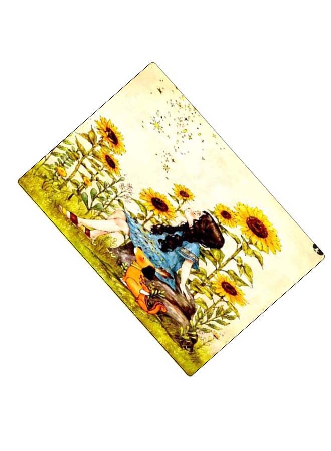 BP Printed Anti-Slip Gaming Mouse Pad - Image 2