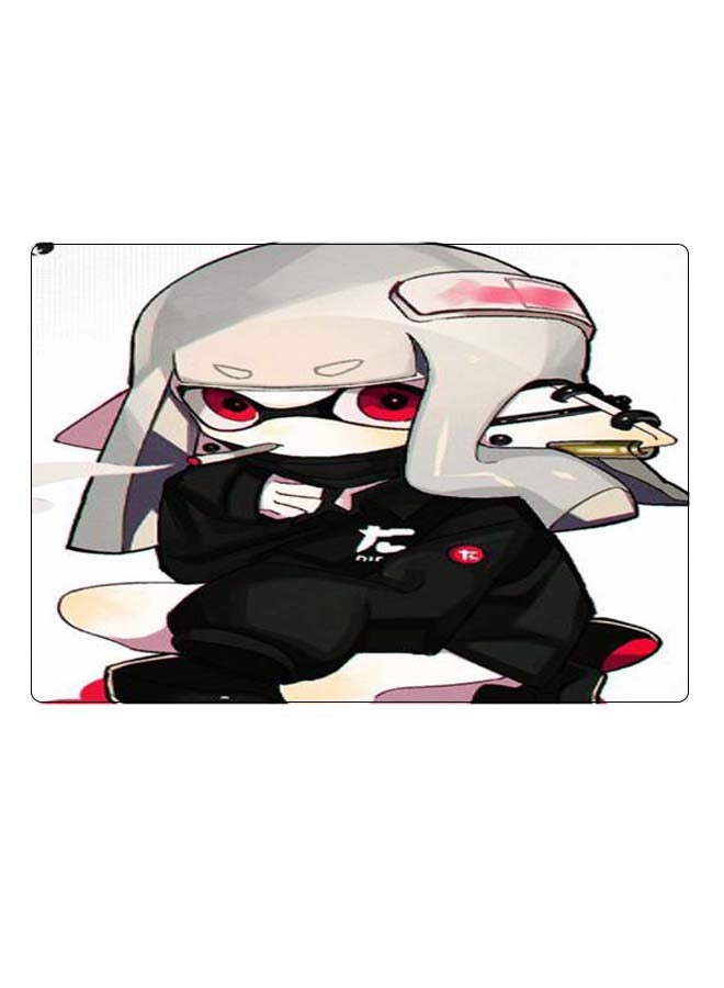 BP Printed Anti-Slip Gaming Mouse Pad - Image 1