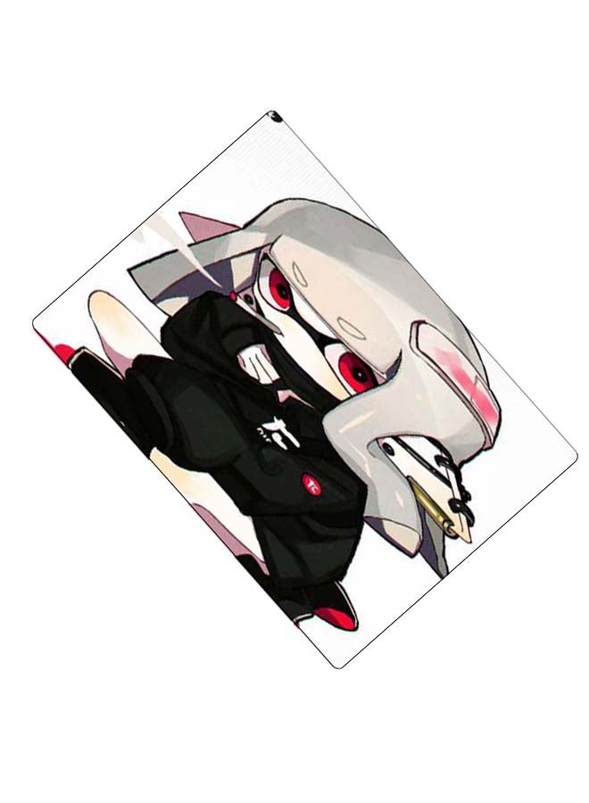 BP Printed Anti-Slip Gaming Mouse Pad - Image 2