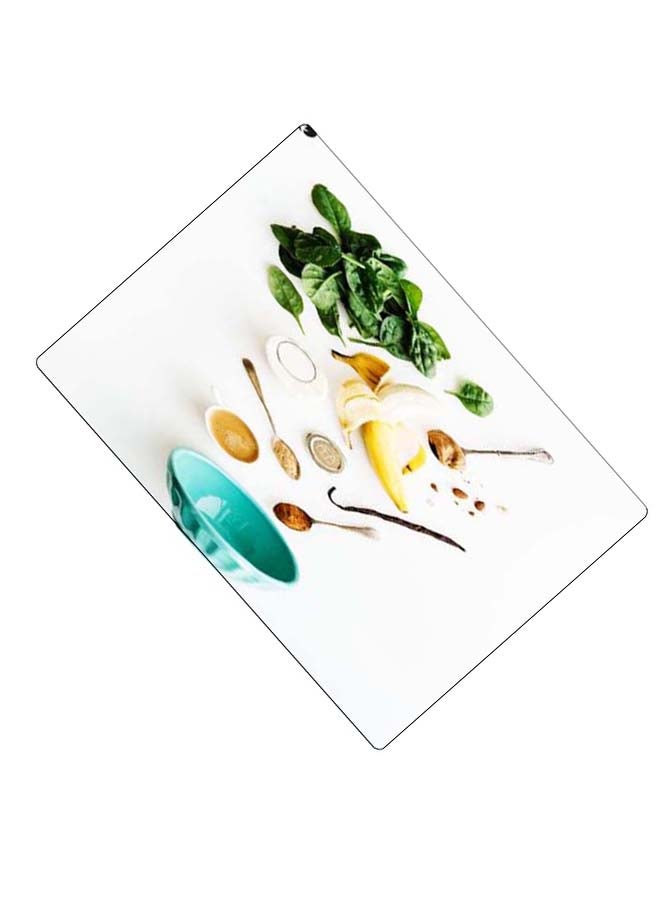 BP Printed Anti-Slip Gaming Mouse Pad - Image 2