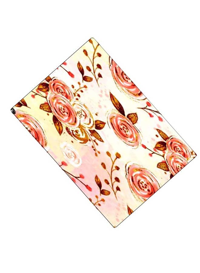 BP Printed Anti-Slip Gaming Mouse Pad Multicolour - Image 2