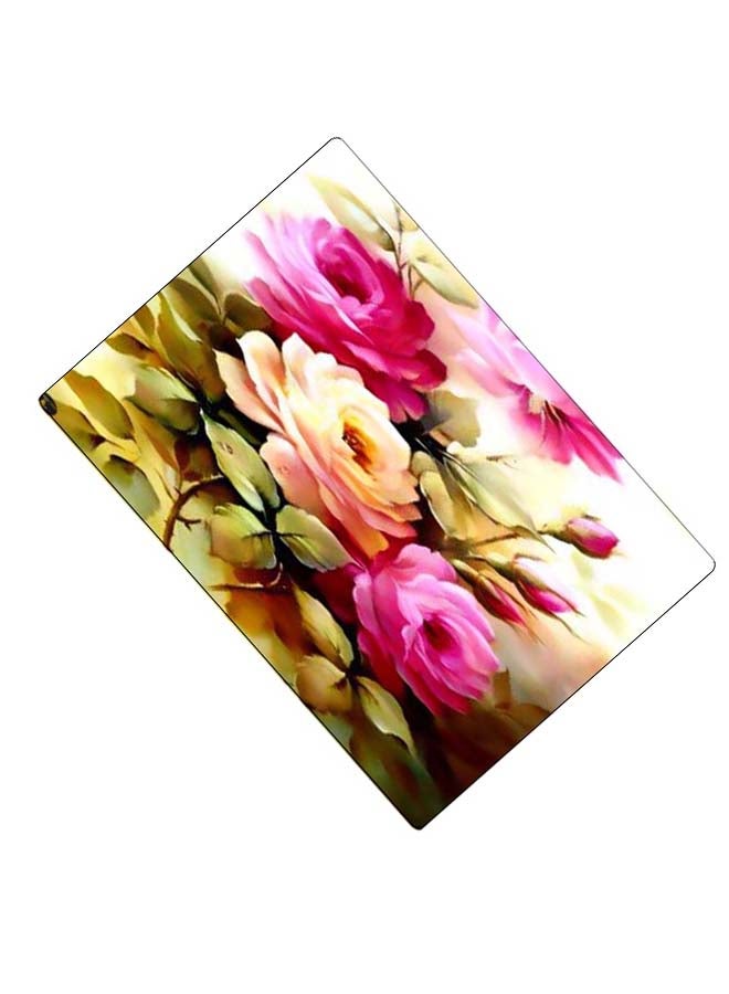 BP Printed Anti-Slip Gaming Mouse Pad - Image 2