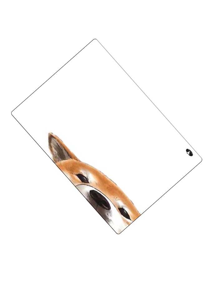 BP Printed Anti-Slip Gaming Mouse Pad - Image 2
