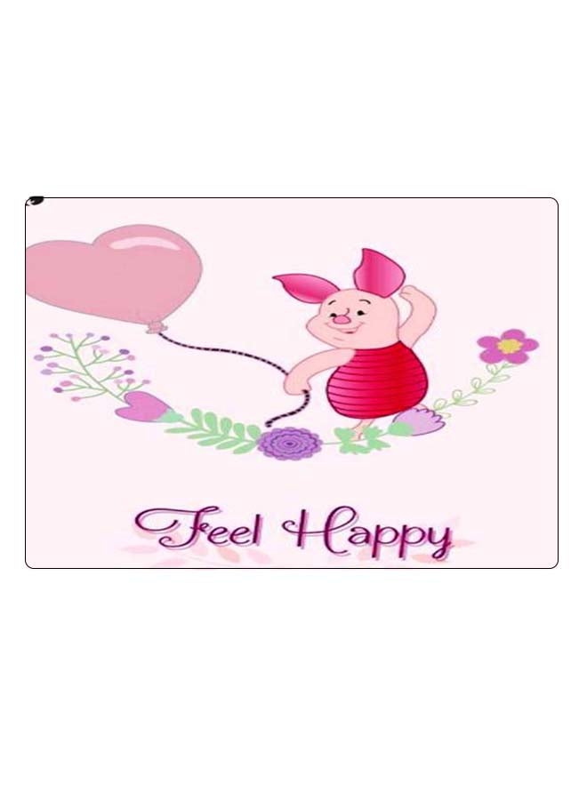 BP Printed Anti-Slip Gaming Mouse Pad - Image 1