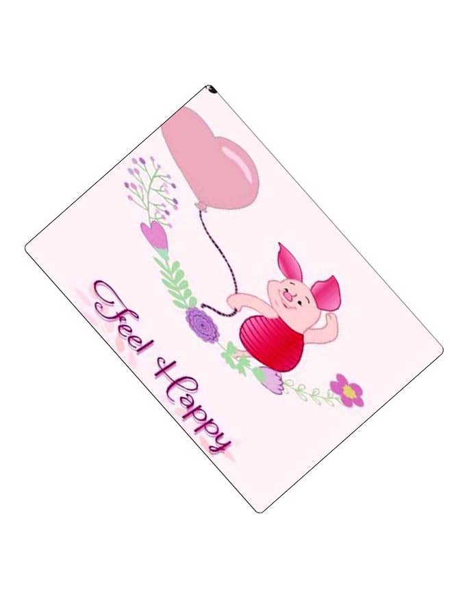 BP Printed Anti-Slip Gaming Mouse Pad - Image 2