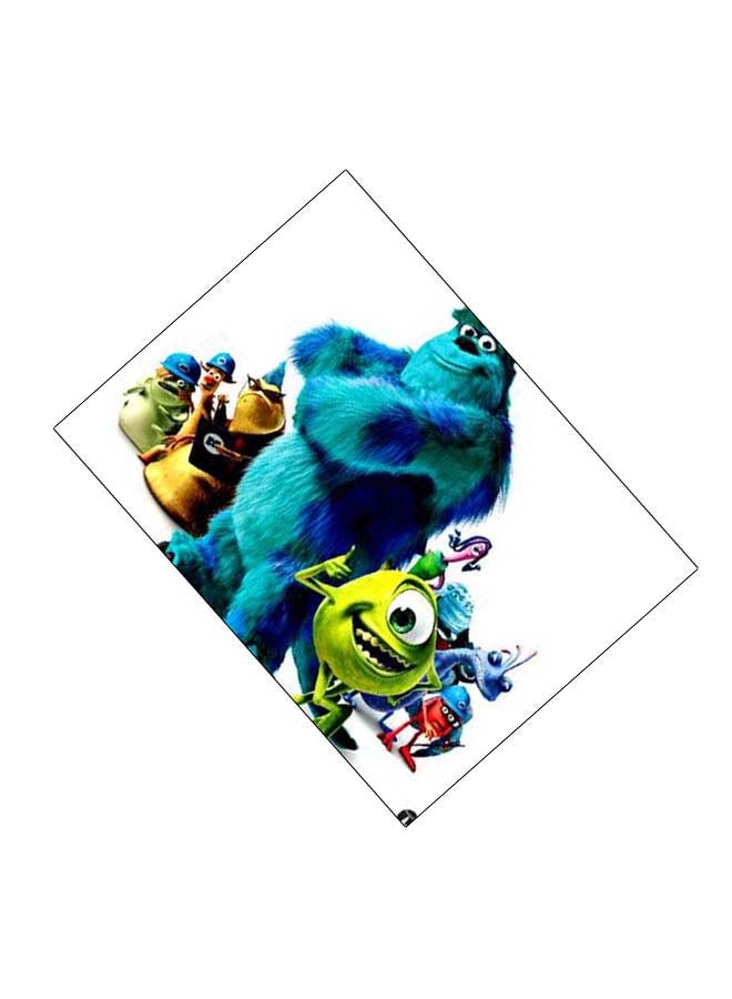 BP Printed Anti-Slip Gaming Mouse Pad - Image 2