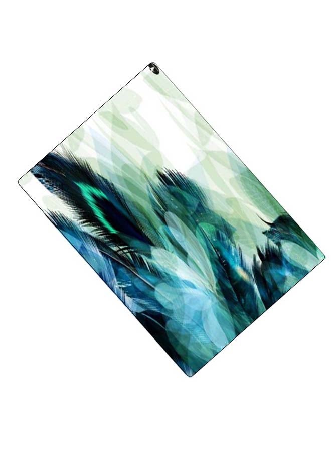 بي بي لوحة ماوس ألعاب بتصميم مضادة للانزلاق وبنمط مطبوع متعدد الألوان - Image 2