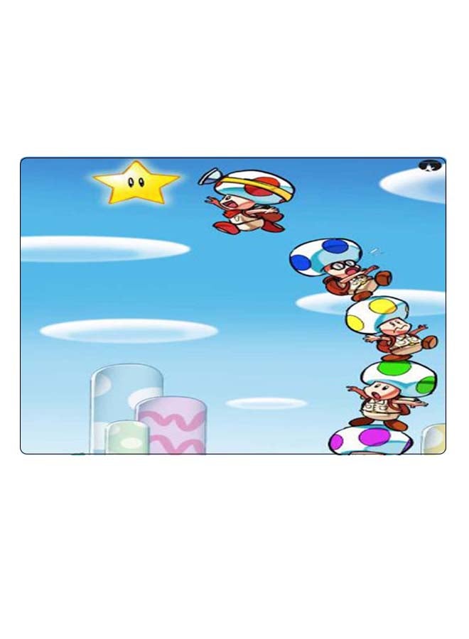 BP Printed Anti-Slip Gaming Mouse Pad Multicolour - Image 1