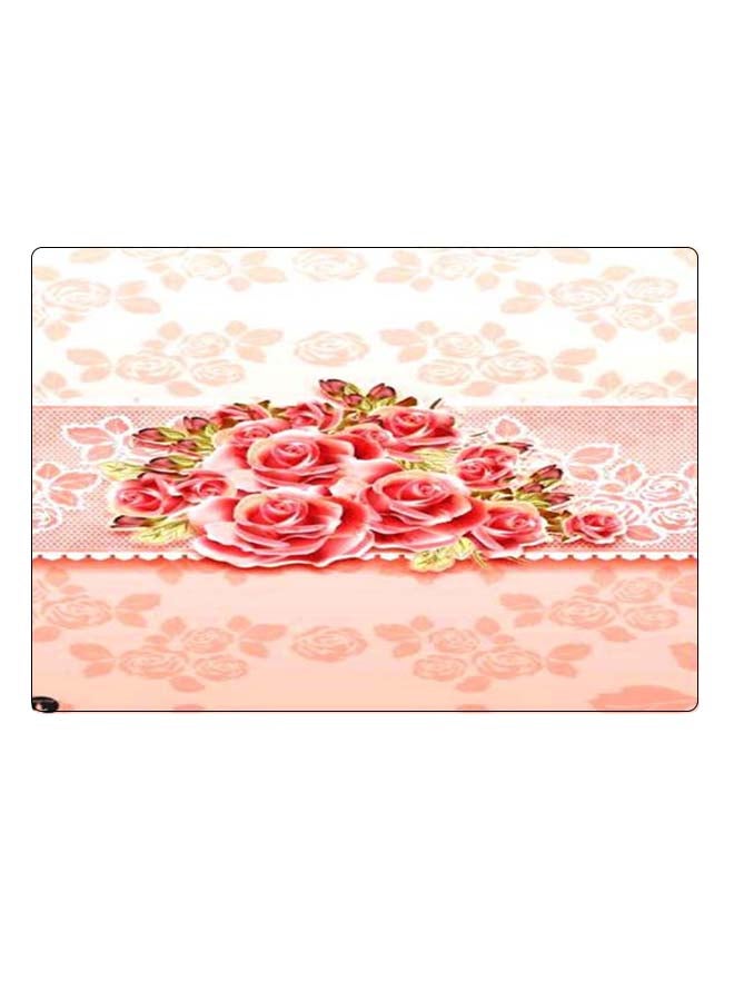 BP Printed Anti-Slip Gaming Mouse Pad Multicolour - Image 1