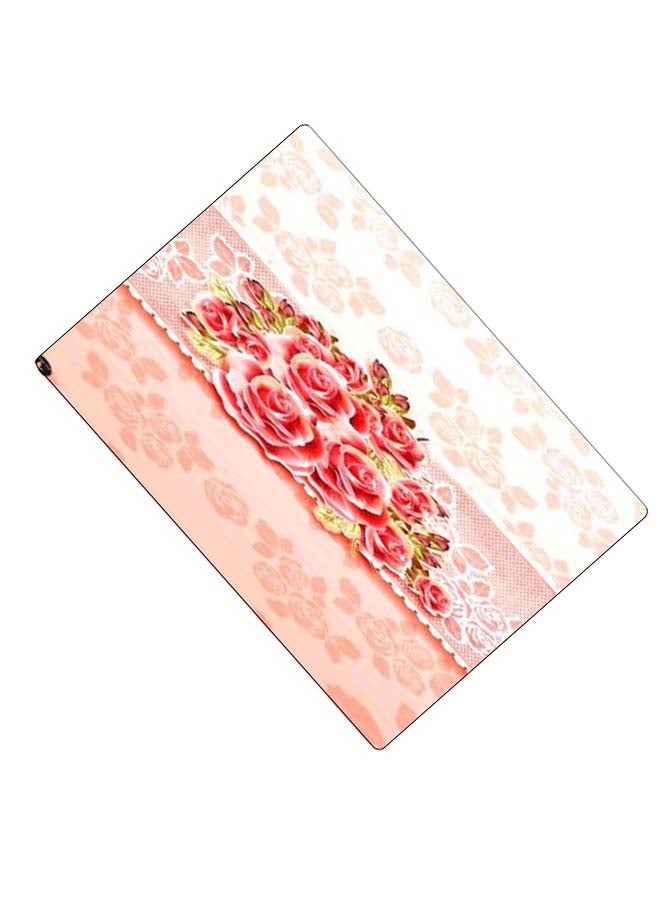 BP Printed Anti-Slip Gaming Mouse Pad Multicolour - Image 2