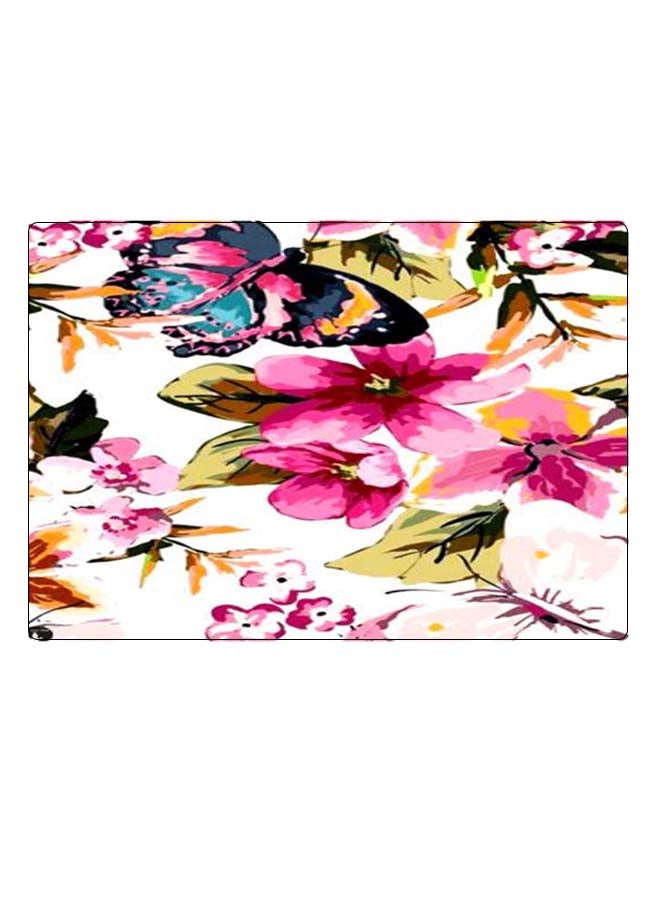 BP Printed Anti-Slip Gaming Mouse Pad Multicolour - Image 1