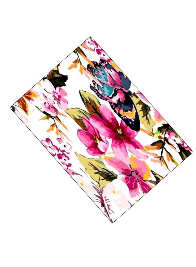 BP Printed Anti-Slip Gaming Mouse Pad Multicolour - Image 2