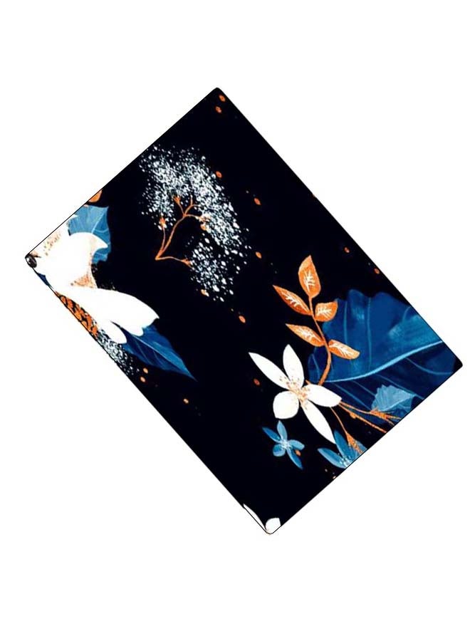 BP Printed Anti-Slip Gaming Mouse Pad Multicolour - Image 2