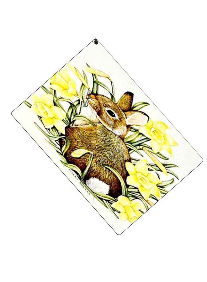 BP Printed Anti-Slip Gaming Mouse Pad Multicolour - Image 2