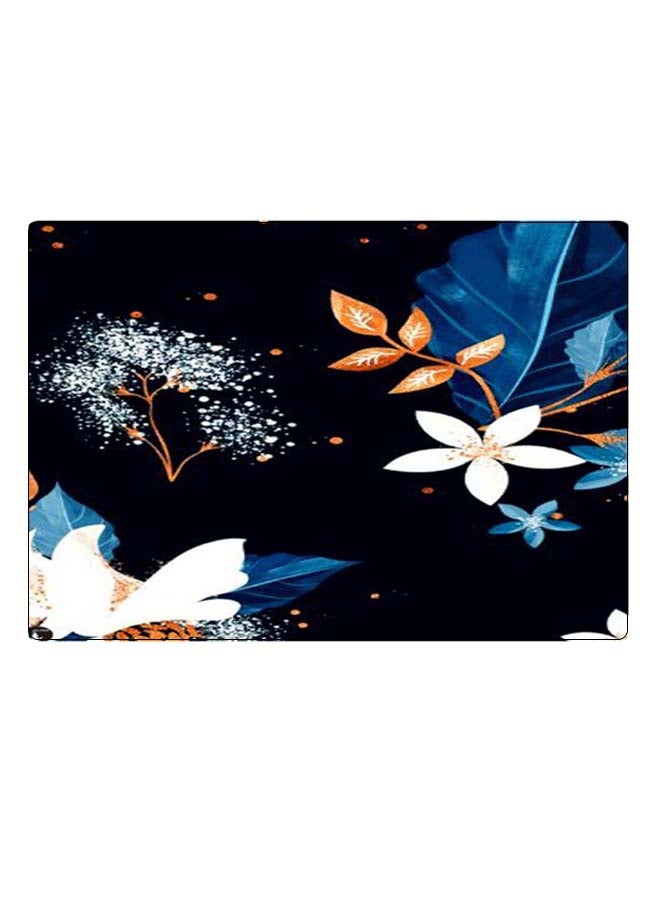 BP Printed Anti-Slip Gaming Mouse Pad Multicolour - Image 1