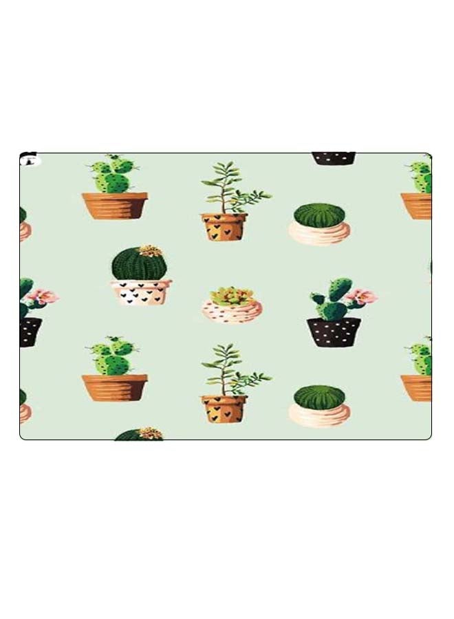 BP Printed Anti-Slip Gaming Mouse Pad Multicolour - Image 1