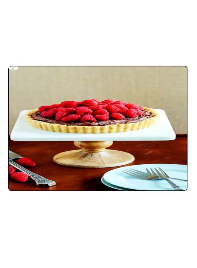 BP Printed Anti-Slip Gaming Mouse Pad Multicolour - Image 1
