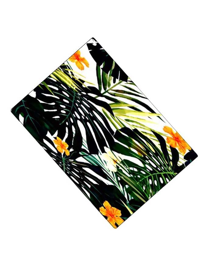 BP Printed Anti-Slip Gaming Mouse Pad Multicolour - Image 2