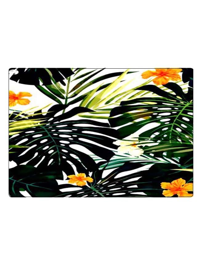 BP Printed Anti-Slip Gaming Mouse Pad Multicolour - Image 1