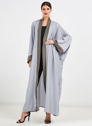 Grey/Brown