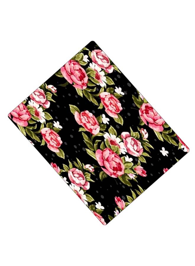 BP Printed Anti-Slip Gaming Mouse Pad Multicolour - Image 2