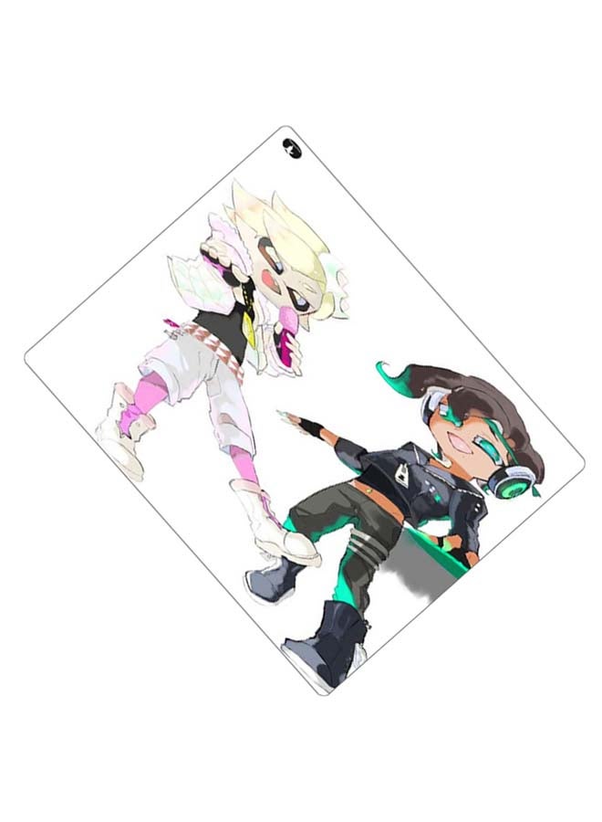 BP Printed Anti-Slip Gaming Mouse Pad  - Image 2