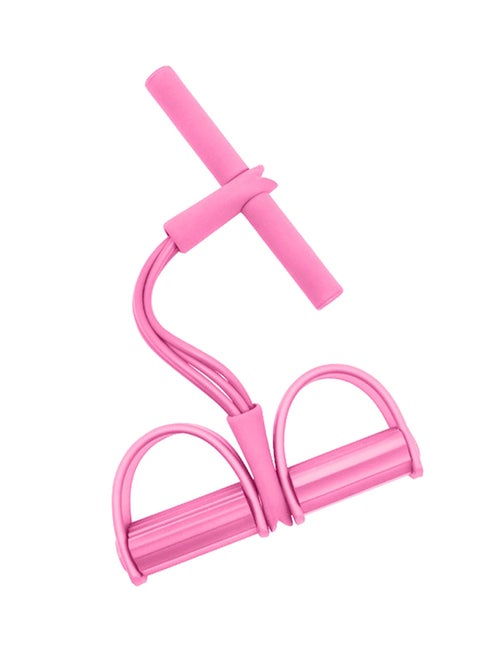 Multi Functional Pedal Resistance Pull Rope 25cm