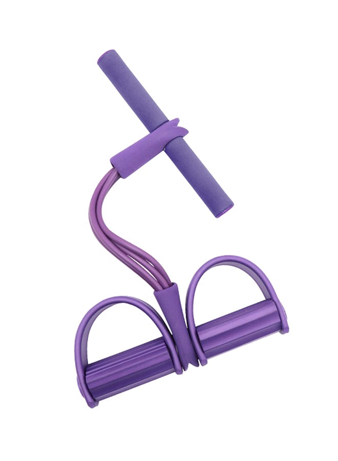 Generic Multi Functional Pedal Resistance Pull Rope 25cm - Image 1