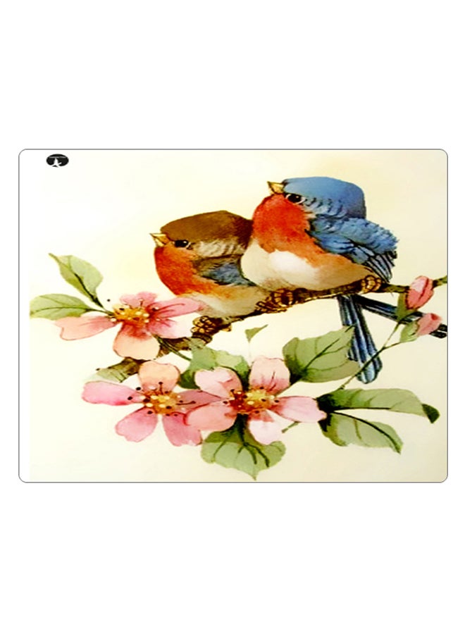 BP Printed Anti-Slip Gaming Mouse Pad - Image 1