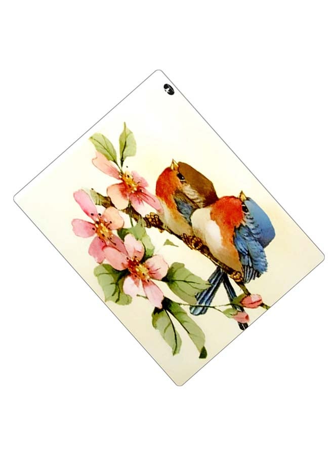 BP Printed Anti-Slip Gaming Mouse Pad - Image 2
