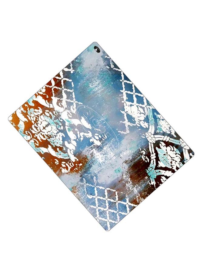 بي بي لوحة ماوس ألعاب بتصميم مضادة للانزلاق وبنمط مطبوع متعدد الألوان - Image 2