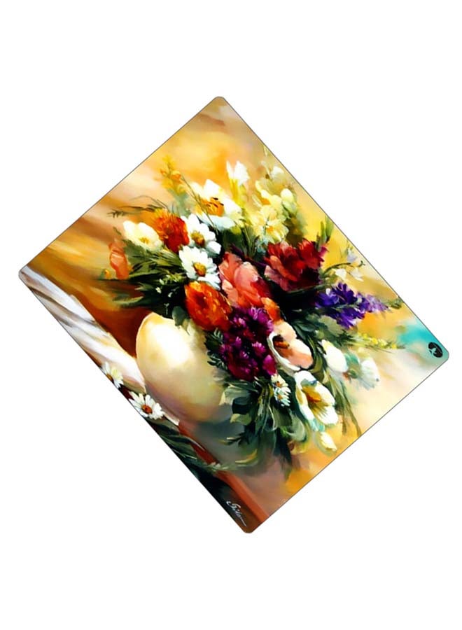BP Printed Anti-Slip Gaming Mouse Pad Multicolour - Image 2