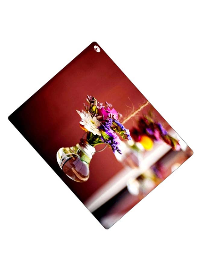BP Printed Anti-Slip Gaming Mouse Pad Multicolour - Image 2