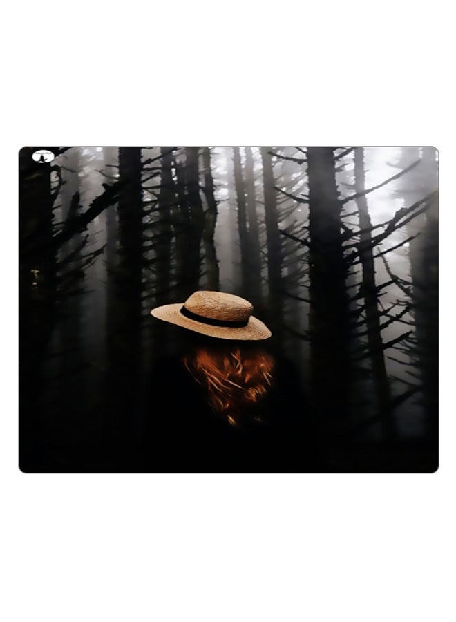 BP Printed Anti-Slip Gaming Mouse Pad - Image 1