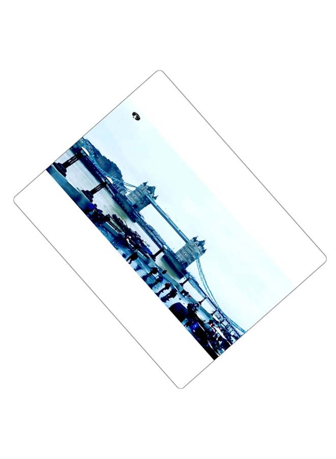 BP Printed Anti-Slip Gaming Mouse Pad - Image 2
