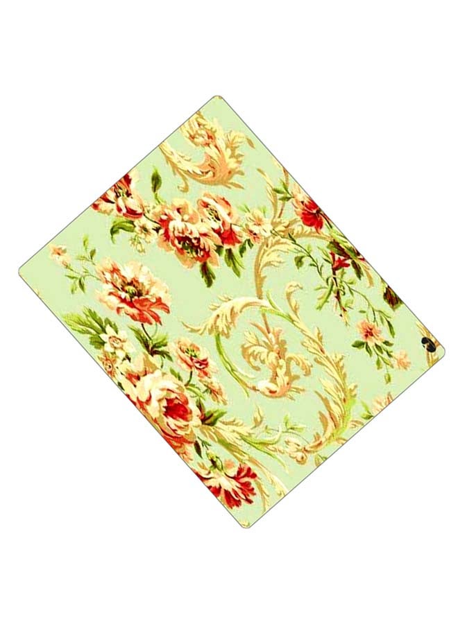 بي بي لوحة ماوس ألعاب بتصميم مضادة للانزلاق وبنمط مطبوع متعدد الألوان - Image 2