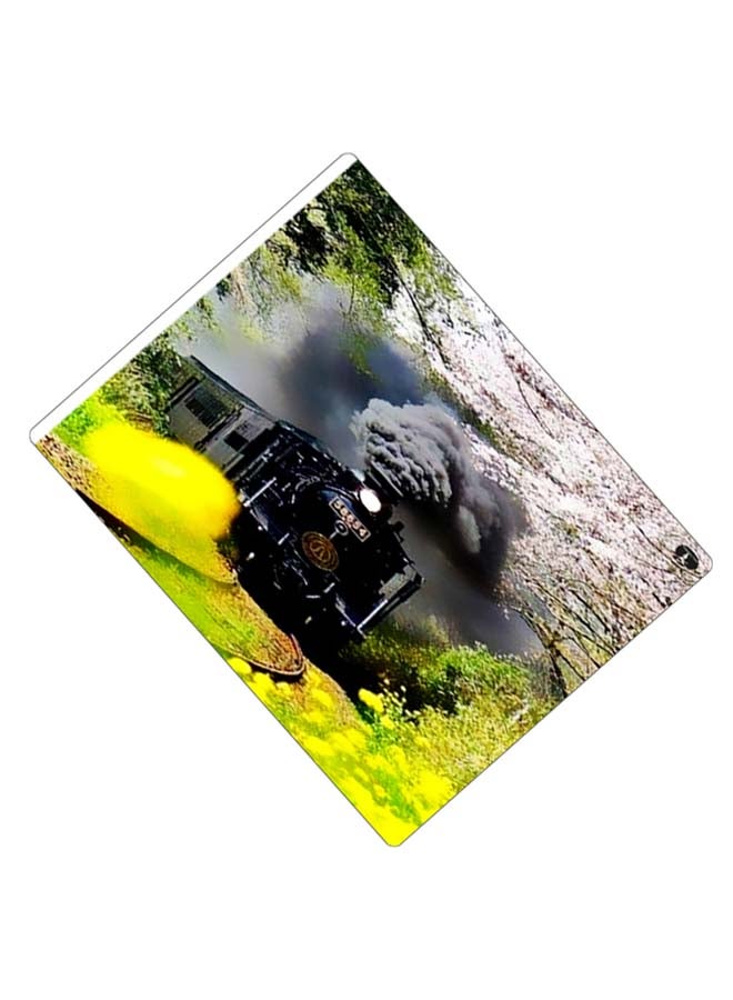 بي بي لوحة ماوس ألعاب بتصميم مضادة للانزلاق وبنمط مطبوع متعدد الألوان - Image 2