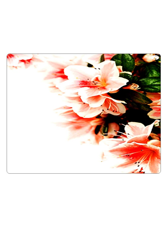 BP Printed Anti-Slip Gaming Mouse Pad Multicolour - Image 1