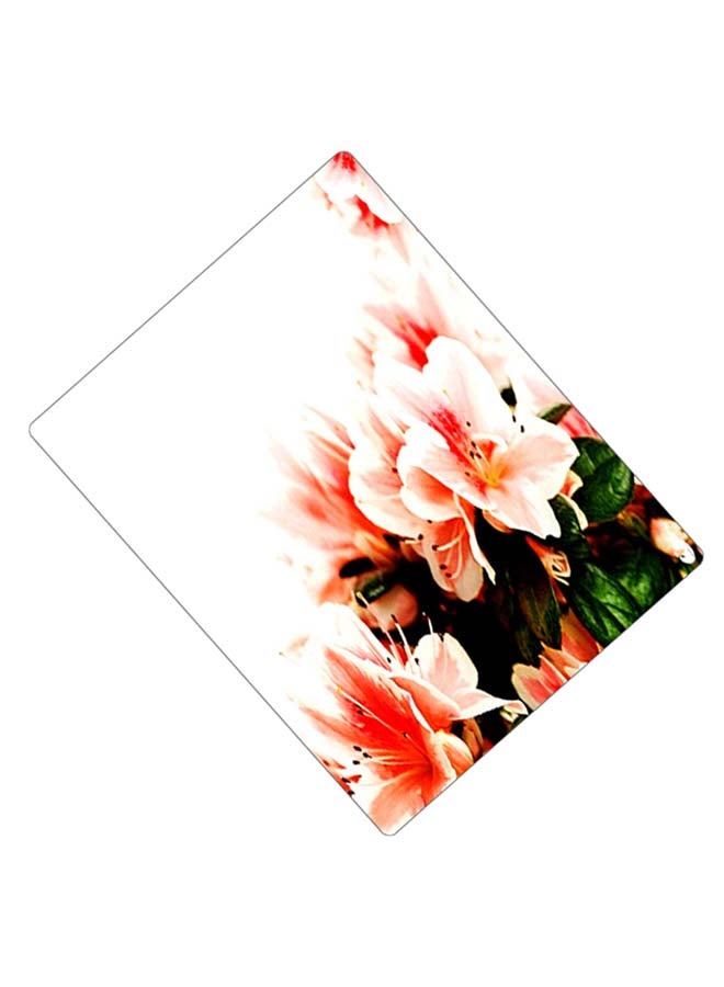 BP Printed Anti-Slip Gaming Mouse Pad Multicolour - Image 2