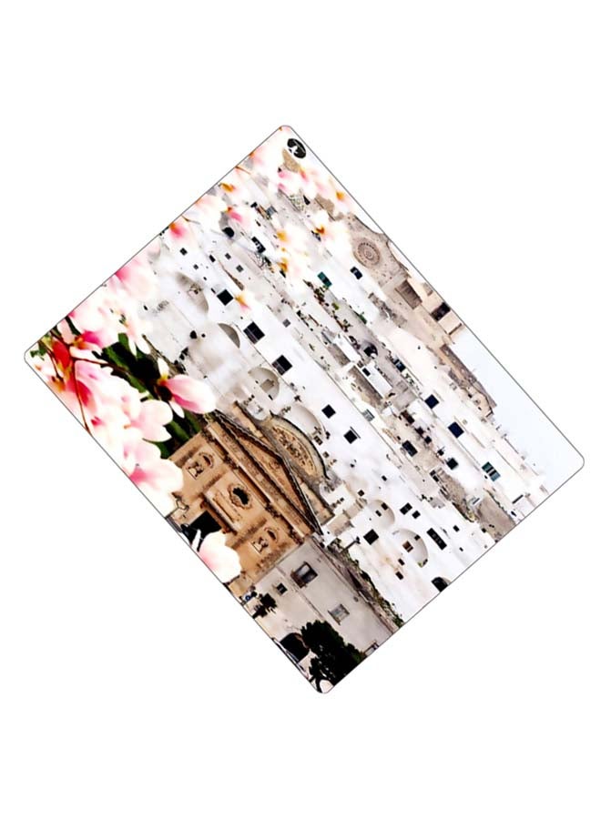 BP Printed Anti-Slip Gaming Mouse Pad Multicolour - Image 2
