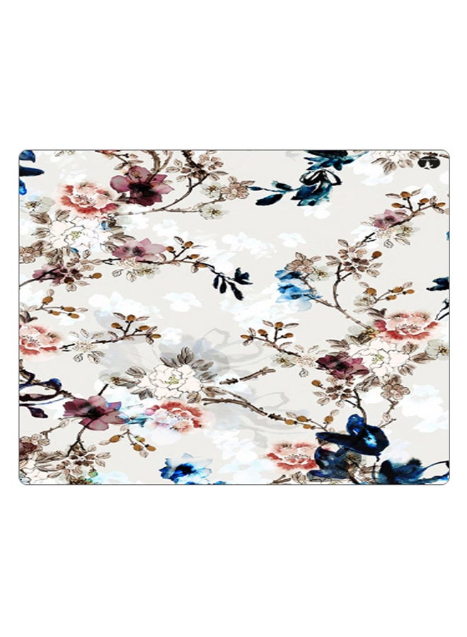 BP Printed Anti-Slip Gaming Mouse Pad Multicolour - Image 1