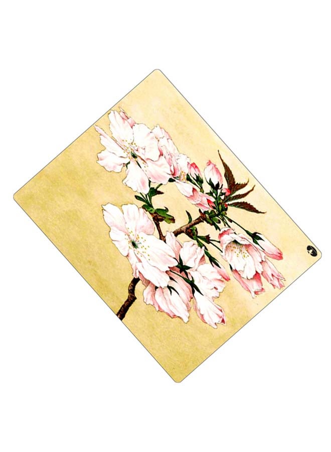 BP Printed Anti-Slip Gaming Mouse Pad Multicolour - Image 2