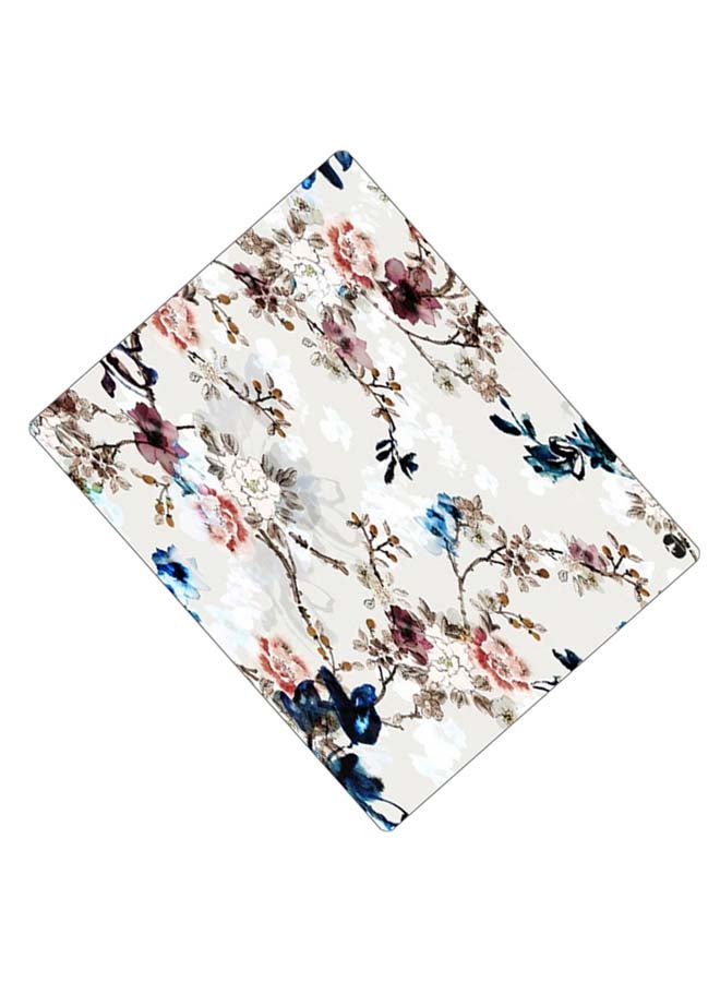 BP Printed Anti-Slip Gaming Mouse Pad Multicolour - Image 2