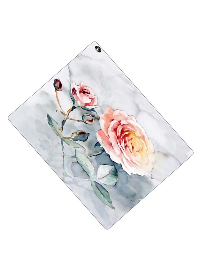 BP Printed Anti-Slip Gaming Mouse Pad Multicolour - Image 2