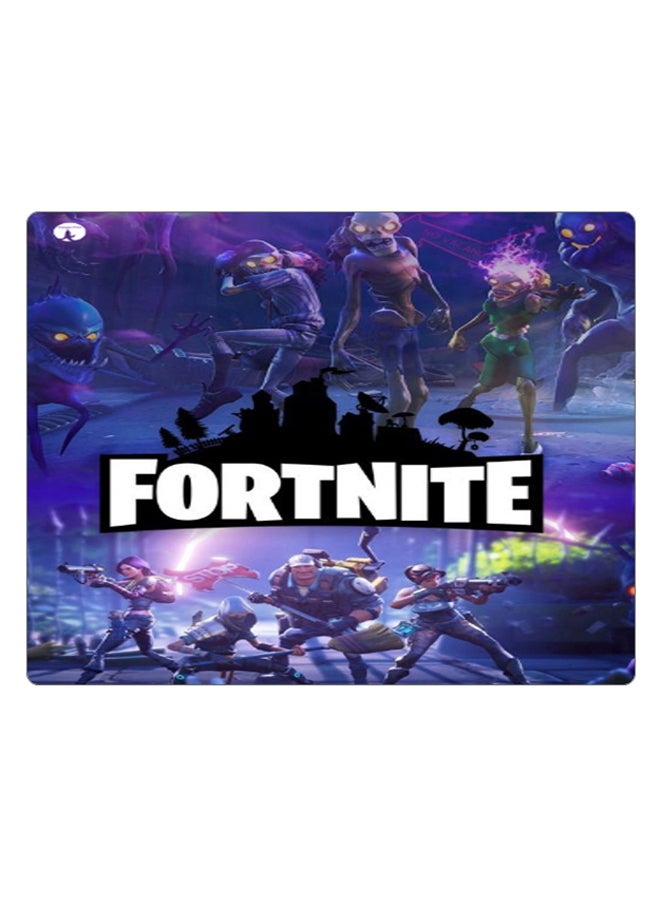 BP Printed Anti-Slip Gaming Mouse Pad  - Image 1