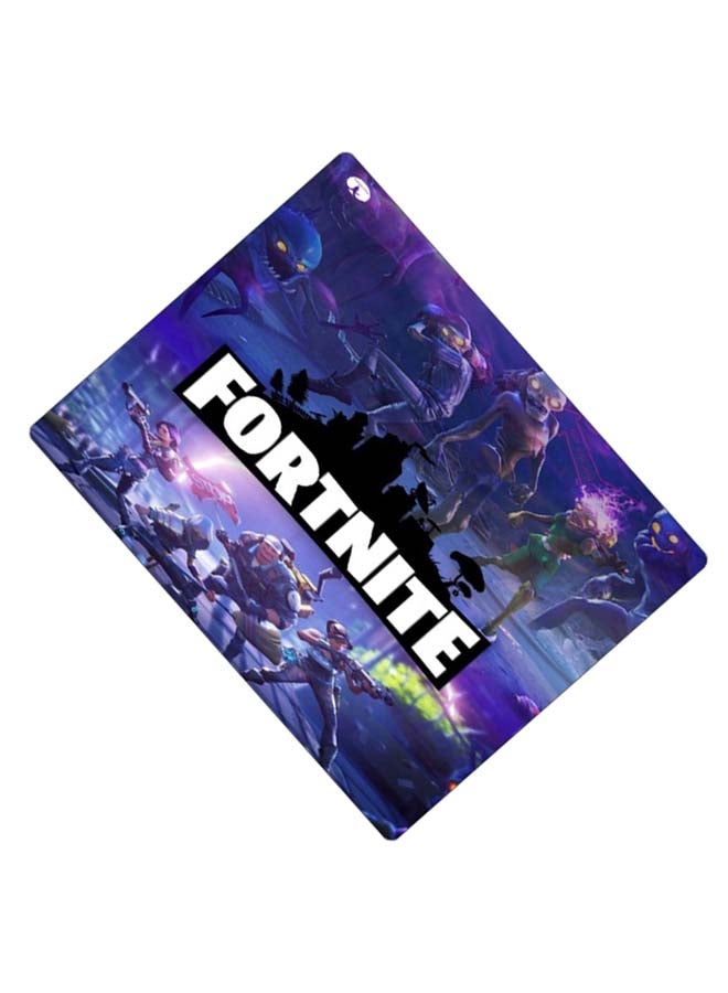 BP Printed Anti-Slip Gaming Mouse Pad  - Image 2