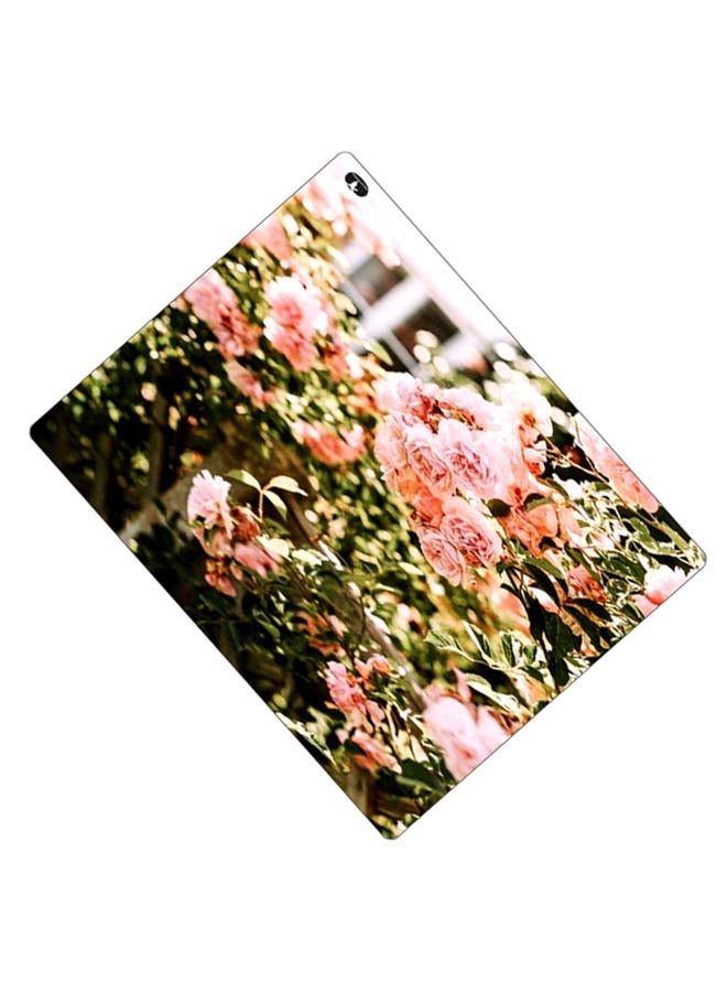 بي بي لوحة ماوس ألعاب بتصميم مضادة للانزلاق وبنمط مطبوع متعدد الألوان - Image 2